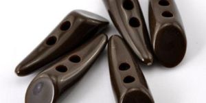 Natural Horn Toggle Buttons