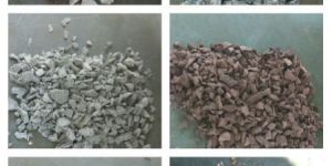 Crushed Stone Chips
