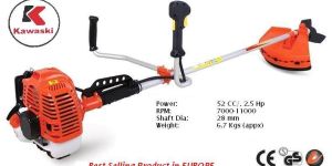 Brush Cutter-kawaski 52 CC