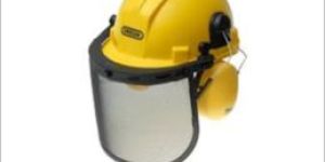 Industrial Safety Helmets