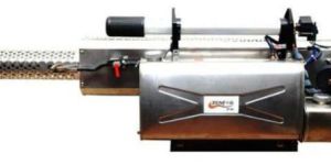 Thermal Fogging Machines