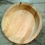 Areca Leaf Plates