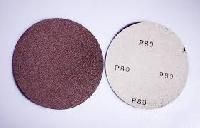 Paper Velcro Discs
