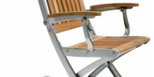 Folding Chairs