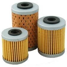 Oil Air Filters