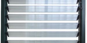 Louver Window