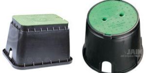 Valve Box