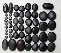 Natural Basalt Stones