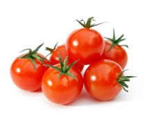 Fresh Cherry Tomato