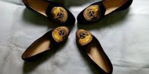 Ladies Customized Footwear