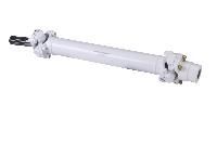 Drive Shaft Assemblies