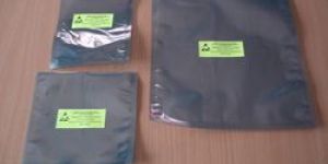 Transparent Static Shielding Bag