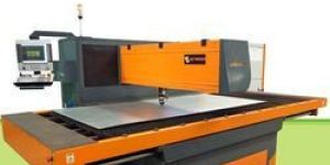 Die Board Cutting Machine