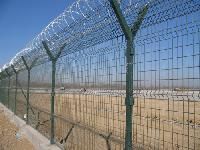 Security Fences