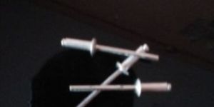 SS 202 POP Rivet