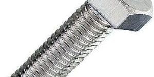 Stainless Steel Hex Bolts