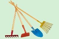 Garden Implements