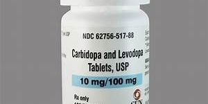 Carbidopa