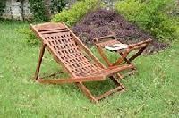 Sheesham Wood Garden Furniture
