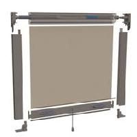 Roller Insect Screen