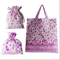 Fancy Cotton Bags