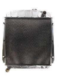 Copper Brass Radiators