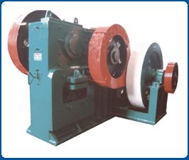 Shearing Machine