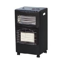Gas Room Heater