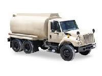 Tanker Trucks