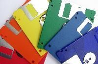Floppy Diskette