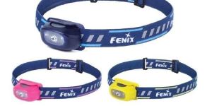 Neutral White LED Headlamp