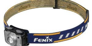 Rechargeable Headlamp