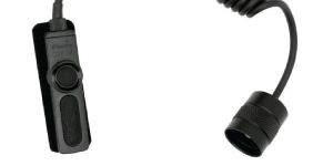 Remote Pressure Switch TailCap