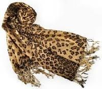 Printed Pashmina Shawls