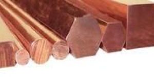 Chromium Zirconium Copper