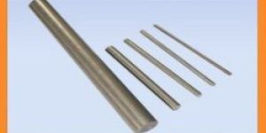 Industrial Molybdenum Metal