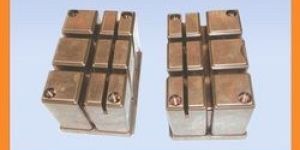 Nickel Silicon Chromium Copper