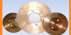 Seam Welding Wheels