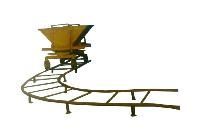 Tilting Bucket Trolleys