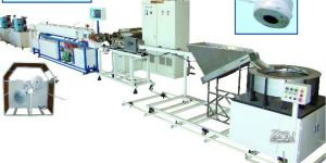 Drip Irrigation Tape Making Machine