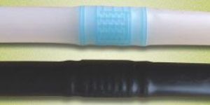 HDPE Pipe Making Machine