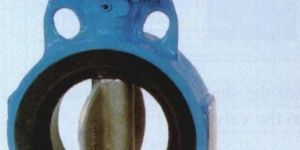 AUDCO (L&T) Butterfly Valve