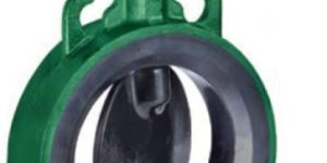 AUDCO (L&T) Butterfly Valve PN10