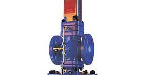 Pressure Reducing Valve (PRV) DP23