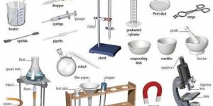 Chemistry Lab Equipment