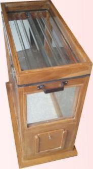 Chromatography Cabinet