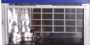 Fume Hood