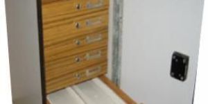 Slide Cabinet