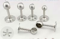 Curtain Rod Accessories