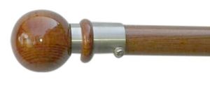 SR -35 Curtain Finial